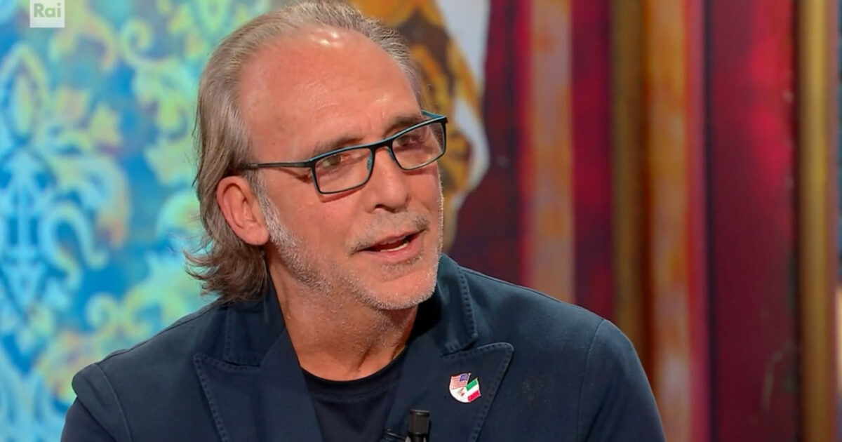 per non morire di fame a 13 anni ho fatto il facchino dopo la morte di pap224 sono diventato poverissimo a 13 anni non avevo cibo n233 luce lo rivela luca ward da Ilfattoquotidiano.it per non morire di fame a 13 anni ho fatto il facchino dopo la morte di pap224 sono diventato poverissimo a 13 anni non avevo cibo n233 luce lo rivela luca ward