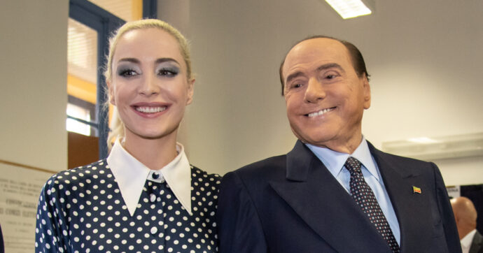 Marta Fascina celebra la separazione delle carriere: “È l’ultima vittoria di Silvio Berlusconi”