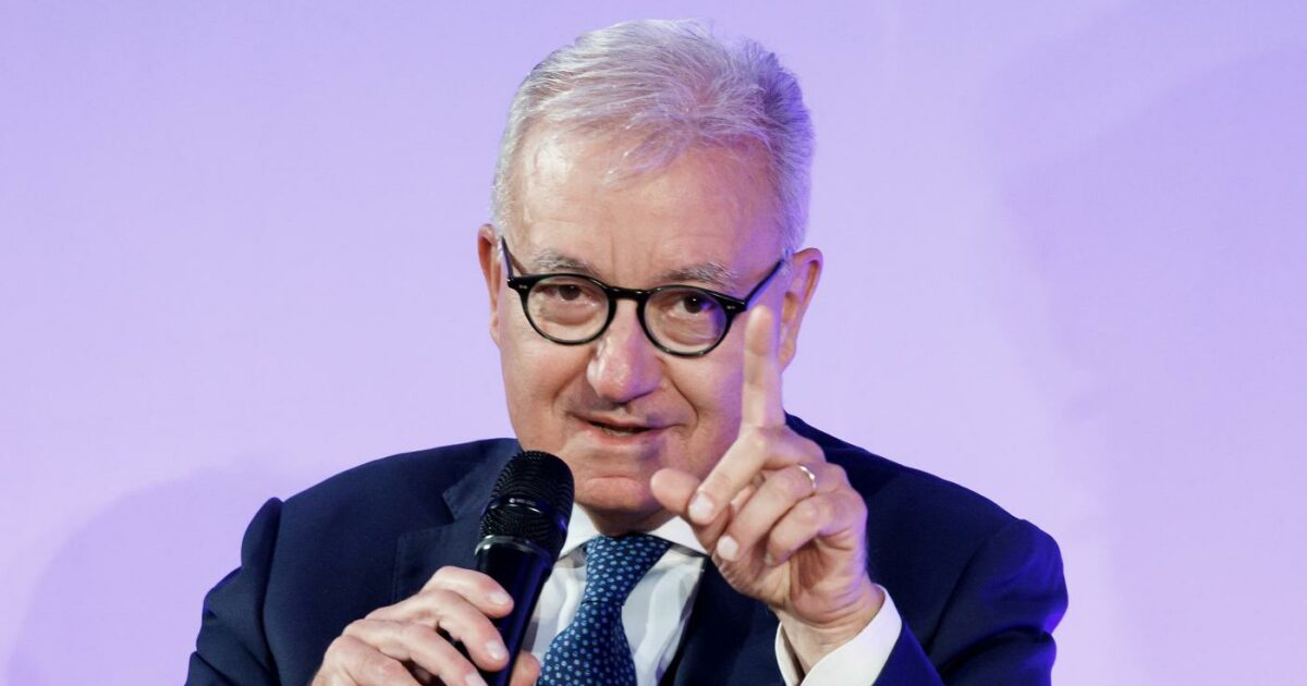 Giustizia, l’affondo di Mantovano: ‘I gip subiscono l’influenza dei pm’. Basilico (Csm): ‘Parole oltraggiose per magistrati’ Giustizia, l’affondo di Mantovano: ‘I gip subiscono l’influenza dei pm’. Basilico (Csm): ‘Parole oltraggiose per magistrati’