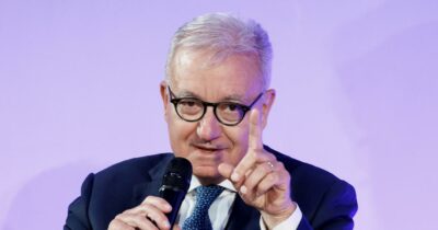 Copertina di Giustizia, l’affondo di Mantovano: ‘I gip subiscono l’influenza dei pm’. Basilico (Csm): ‘Parole oltraggiose per magistrati’