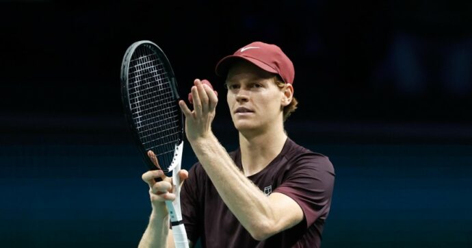 Sinner liquida Shelton e trova (di nuovo) Zverev. La doppia missione di Parigi: tornare numero uno e dare una mano a Musetti