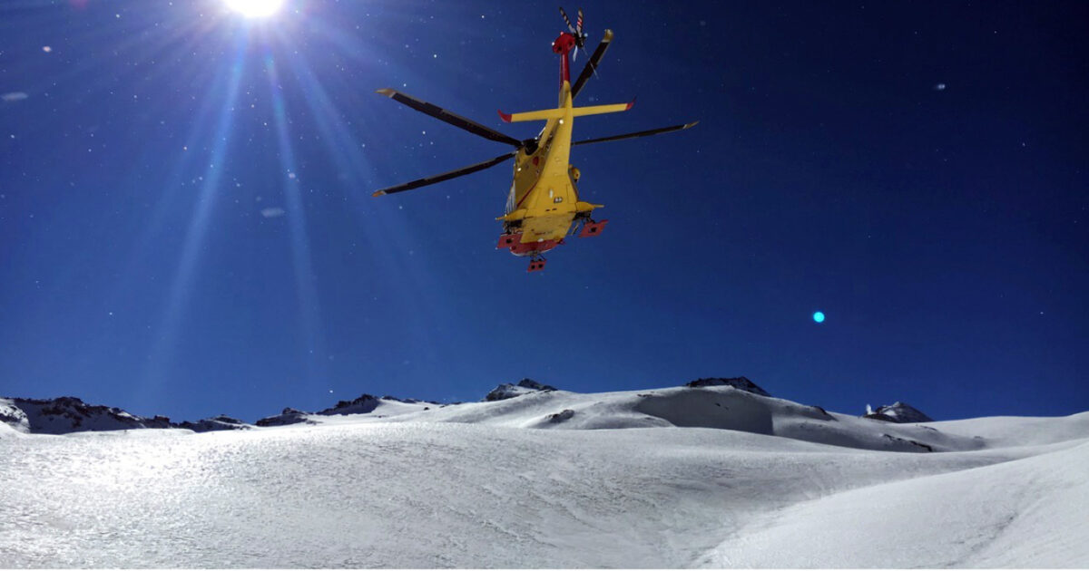 Valanga in Alto Adige travolge due gruppi di escursionisti tedeschi: tre morti e due dispersi Valanga in Alto Adige travolge due gruppi di escursionisti tedeschi: tre morti e due dispersi
