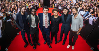 “È stato difficile chiudere e salutare Strangers Things. Ha funzionato perché abbiamo raccontato gli outsider e i valori universali”: il cast al Lucca Comics & Games