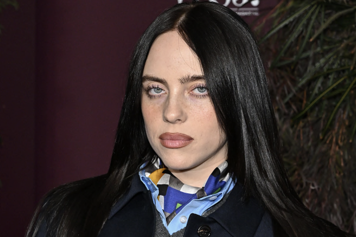 “Se sei un miliardario perché non fai del bene e doni i tuoi soldi?”: Billie Eilish attacca e dà l’esempio donando 11.5 milioni di dollari in beneficenza “Se sei un miliardario perché non fai del bene e doni i tuoi soldi?”: Billie Eilish attacca e dà l’esempio donando 11.5 milioni di dollari in beneficenza