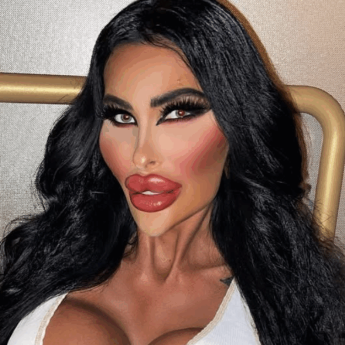 “I medici mi hanno bloccata perché peso 45 kg. Ho speso 110mila euro in interventi di chirurgia per diventare una Barbie”: così Tara Jayne McConachy