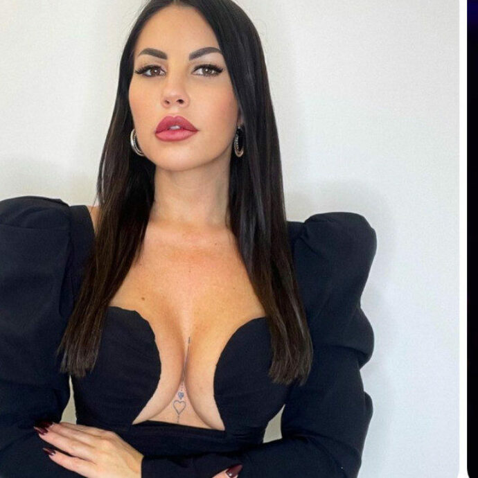 “Sono stata presa in giro io per prima, questa storia mi ha devastata”: Eliana Michelazzo assolta nel caso del finto figlio di Mark Caltagirone e Pamela Prati