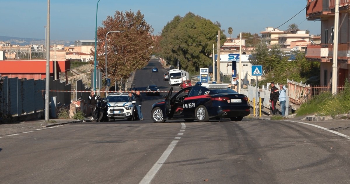 Poliziotto morto, a bordo del suv anche tre ragazzine di cui due tredicenni. I passeggeri recuperati da un’altra auto