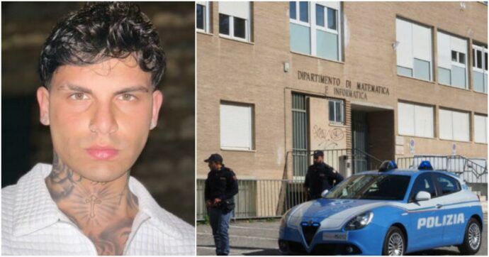 Omicidio di Hekuran Cumani, in carcere un 21enne di Perugia. Agli amici ha detto: “Ho bucato qualcuno”
