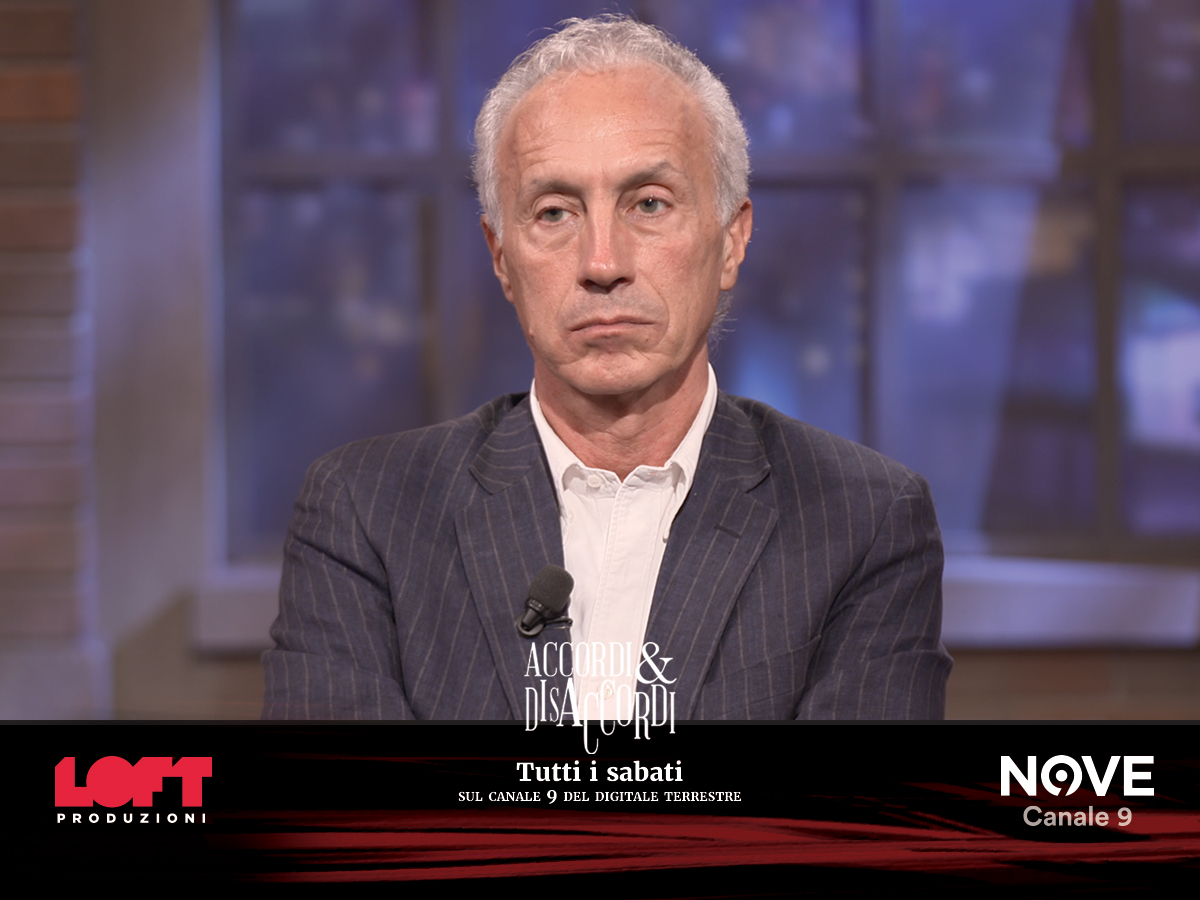 Ponte, Travaglio sul Nove: “La Corte dei Conti non ha detto ‘no’, ha fatto le pulci sui costi: se si crea un buco, lo paghiamo noi” Ponte, Travaglio sul Nove: “La Corte dei Conti non ha detto ‘no’, ha fatto le pulci sui costi: se si crea un buco, lo paghiamo noi”