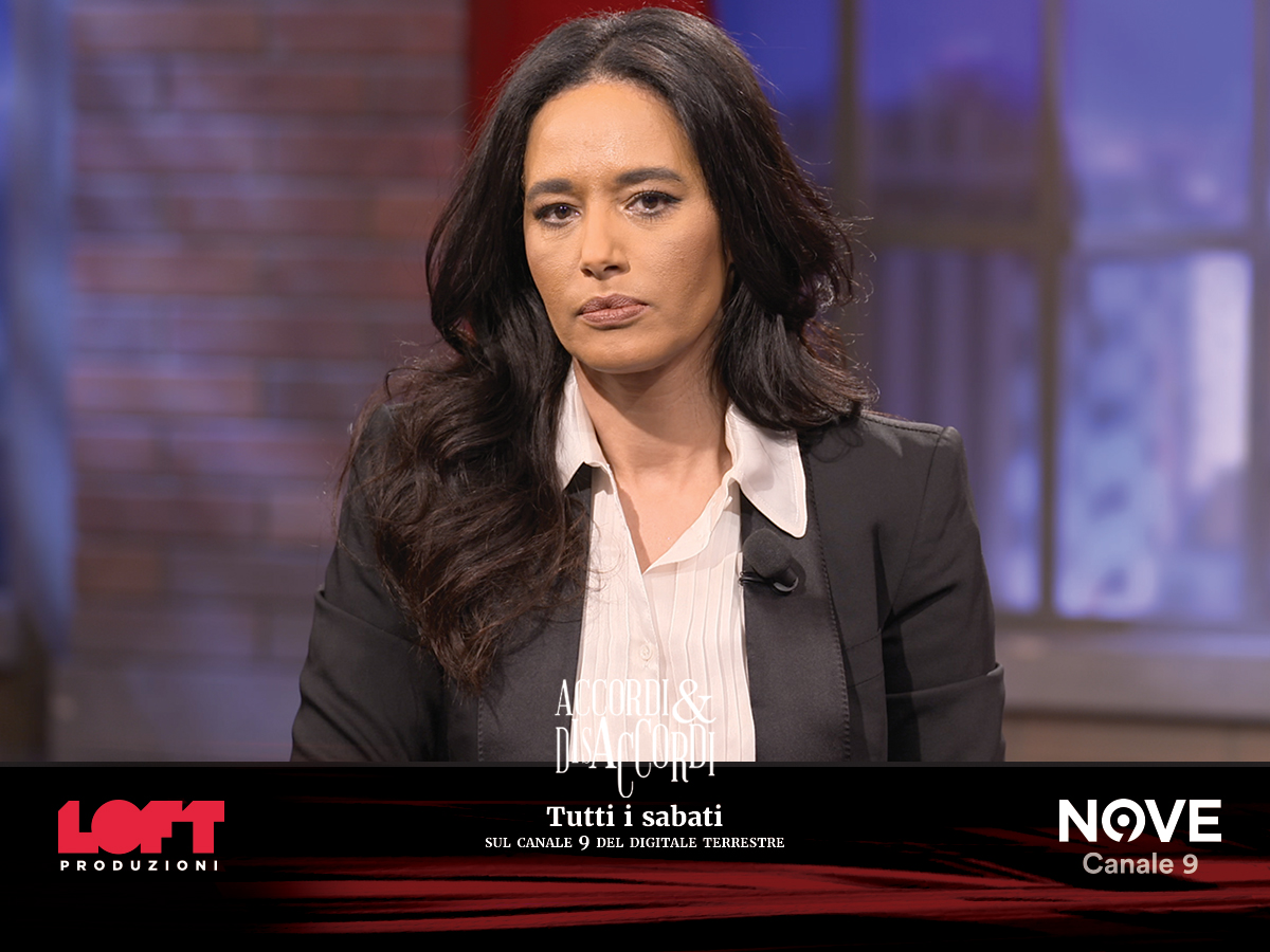 Jebreal sul Nove: “Nel piano Trump Hamas chiedeva scavatrici a Gaza per estrarre i corpi dalle macerie, ma Netanyahu ha rifiutato” Jebreal sul Nove: “Nel piano Trump Hamas chiedeva scavatrici a Gaza per estrarre i corpi dalle macerie, ma Netanyahu ha rifiutato”