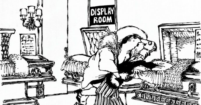 La palestra di satira di Daniele Luttazzi: domenica 2 novembre