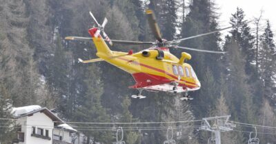 Copertina di Valanghe nel Nord Italia, almeno due vittime: una nel vicentino e una vicino a Cuneo. Diversi feriti in gravi condizioni