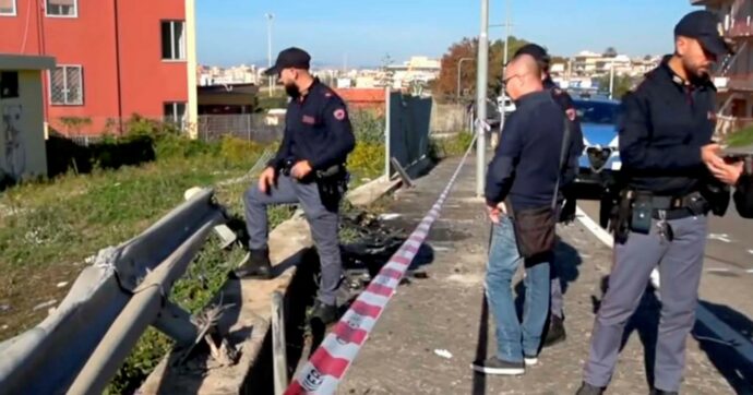 Suv contro volante: muore un poliziotto