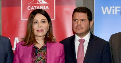 Copertina di Mazzette, auto blu e migranti: FdI fa il pieno di nuovi indagati