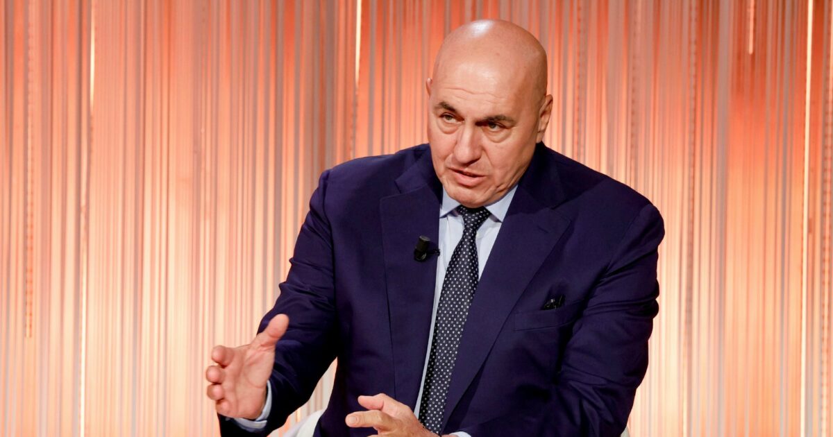 Crosetto: “Trump ha esplicitato che l’Europa non gli serve, gli Usa sono in competizione con la Cina” Crosetto: “Trump ha esplicitato che l’Europa non gli serve, gli Usa sono in competizione con la Cina”