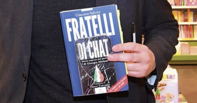 “Fratelli di Chat”, censura preventiva dal Garante della Privacy: a caccia di violazioni prima dell’uscita