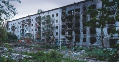 Copertina di Guerra in Ucraina: Pokrovsk, Kiev contrattacca. Mosca: “Già ridotti alla resa”