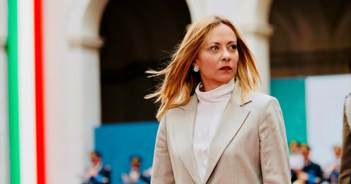 Giorgia Meloni tra i grandi assenti della Cop30 di Belem. E dagli obiettivi italiani sono scomparsi piano di adattamento e legge sul consumo di suolo Giorgia Meloni tra i grandi assenti della Cop30 di Belem. E dagli obiettivi italiani sono scomparsi piano di adattamento e legge sul consumo di suolo