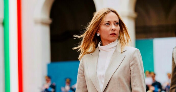 Attacchi ai giudici: quando Meloni era all’opposizione usava le toghe contro i nemici