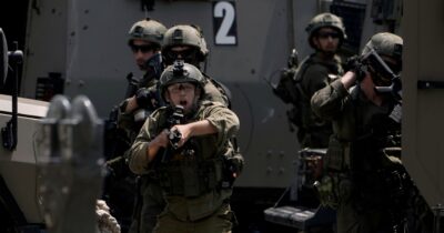 Copertina di La psicologa dei soldati israeliani dell’Idf: “12 mila diagnosi ignorate”