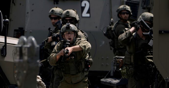 La psicologa dei soldati israeliani dell’Idf: “12 mila diagnosi ignorate”