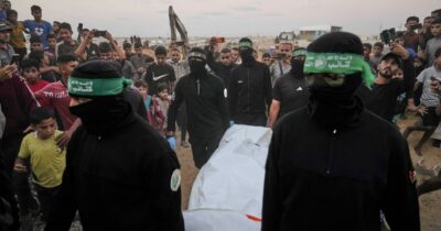 Copertina di Israele: “I resti non sono degli ostaggi”. Esercito e governo, resa dei conti