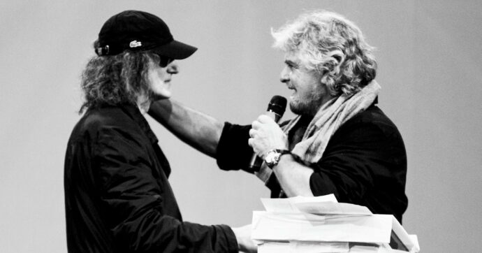 I 5Stelle tornino ad aver coraggio