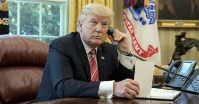 Copertina di Trump chiede 1 miliardo alla Bbc entro venerdì: “Obbligato a fare causa, ha ingannato i telespettatori e ha ammesso di averlo fatto”