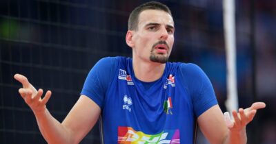 Copertina di Volley, Supercoppa italiana in Arabia e spostata a Natale. Giannelli: “Che barzelletta”