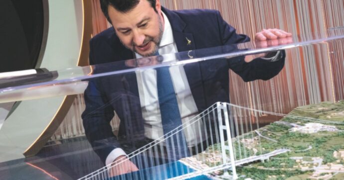 Ponte sullo Stretto, la Corte dei Conti: “Il nuovo contratto viola le norme Ue, rischio di aumento dei costi oltre il 50%”