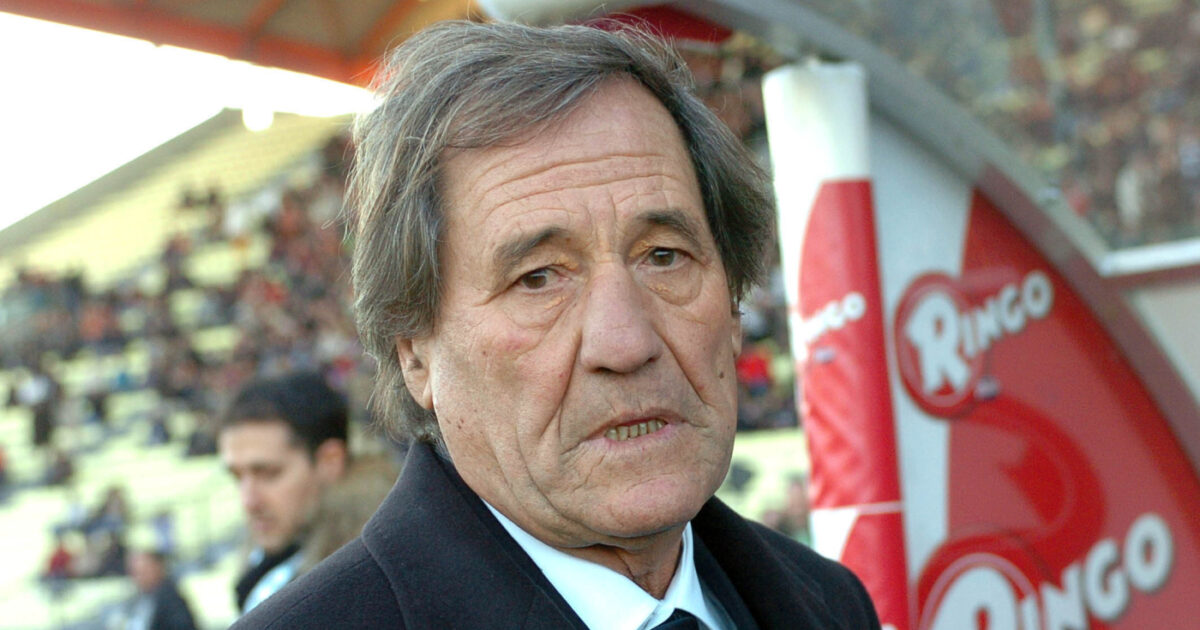 Morto Giovanni Galeone: l’ex allenatore aveva 84 anni. È stato fonte d’ispirazione per diversi tecnici Morto Giovanni Galeone: l’ex allenatore aveva 84 anni. È stato fonte d’ispirazione per diversi tecnici
