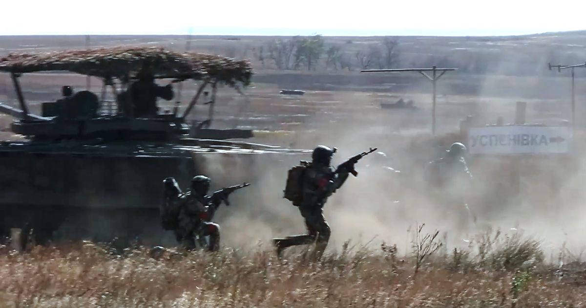 Kiev: “Rafforzata la difesa aerea grazie a Berlino”. Attaccata una petroliera sul mar Nero. Nel Donetsk prosegue la battaglia Kiev: “Rafforzata la difesa aerea grazie a Berlino”. Attaccata una petroliera sul mar Nero. Nel Donetsk prosegue la battaglia