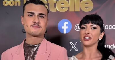 Copertina di Le pagelle di Ballando con Le Stelle: Rosa Chemical a fine corsa? (5), Signora Coriandoli e Convertini la quota comica (4), Filippo Magnini in gara per vincere (9)