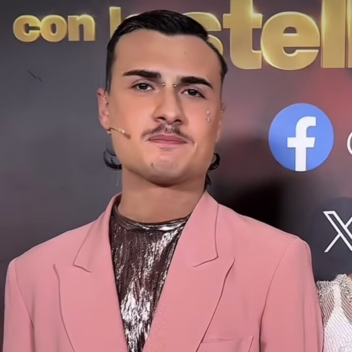 Le pagelle di Ballando con Le Stelle: Rosa Chemical a fine corsa? (5), Signora Coriandoli e Convertini la quota comica (4), Filippo Magnini in gara per vincere (9)