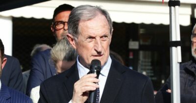 Copertina di Mario Mantovani chiede maxi risarcimento a 10 magistrati per “ingiusta detenzione”: la mossa in vista delle Regionali. Intanto riceve un “no” dalla Corte d’appello