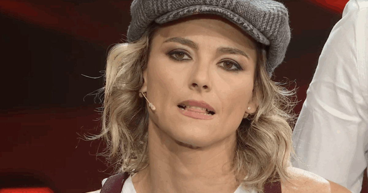 “Non so se tornerò”: piede infortunato per Francesca Fialdini, favorita alla vittoria di “Ballando con le stelle”. Strada spianata per Barbara D’Urso?