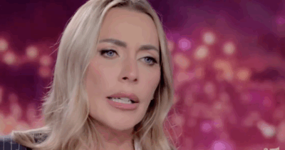 Copertina di “Papà ci picchiava, scappavamo per chiedere aiuto, arrivava la polizia ma mamma non denunciava. Ho avuto due aborti”: il racconto di Karina Cascella