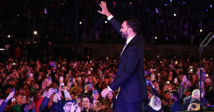 Il “risveglio” di New York – Dalle strade del Bronx ai caffè del Queens: viaggio nell’imprevedibile campagna elettorale di Mamdani