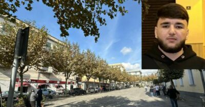 Copertina di Diciottenne ucciso a Boscoreale (Napoli), si costituiscono i due killer. Era Pasquale Nappo il loro obiettivo