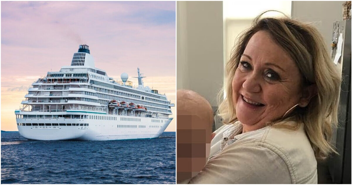 “Le hanno servito troppo alcol, era seduta sul bordo del balcone, poi…”: donna cade in acqua e muore durante una crociera a tema Taylor Swift, il dolore della figlia