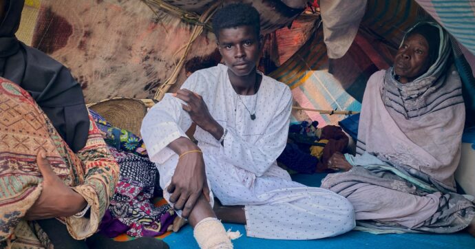 Darfur, massacro con scuse firmato Mr. Dagalo
