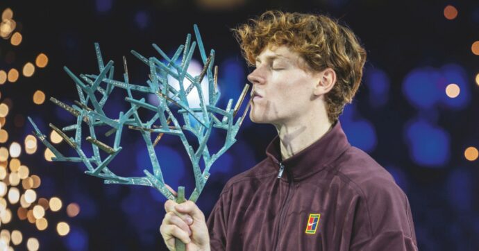 Masters 1000 di tennis, Sinner torna ‘numero 1’: ora l’ultimo duello con Alcaraz