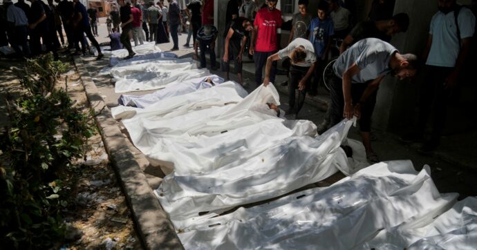 Gaza, la legale dell’Idf minacciata da destra, non ha indagato sui crimini di guerra