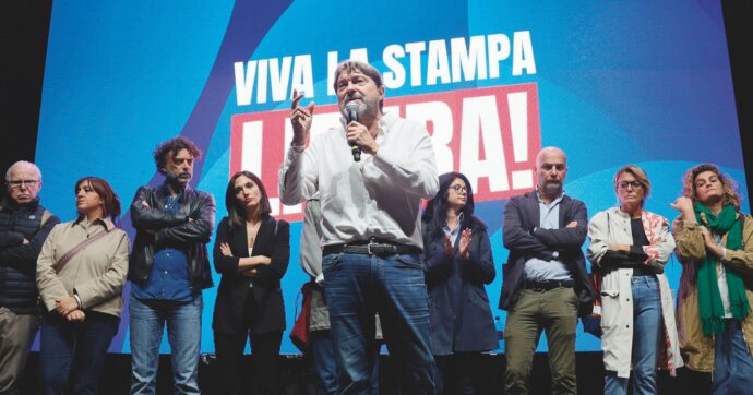 Ghiglia prova a fermare Report, Ranucci respinge il “bavaglio”