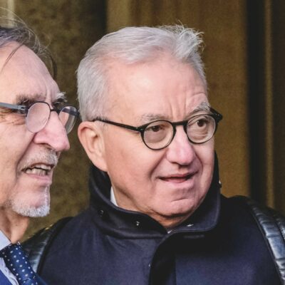 Copertina di Separazione carriere: La Russa, Mantovano e FdI erano contrari