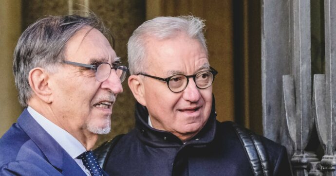 Separazione carriere: La Russa, Mantovano e FdI erano contrari