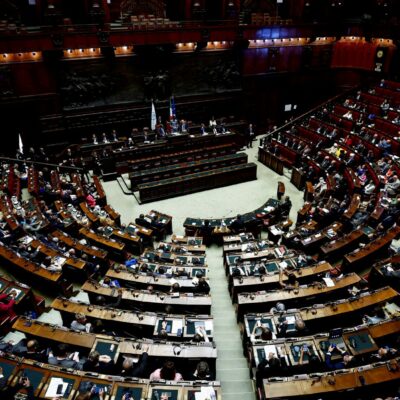 Copertina di Referendum Giustizia, blitz della destra: farlo a marzo e scegliere i nuovi procuratori