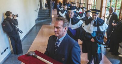 Copertina di Università: la proposta Galli della Loggia e i rettori in semi libertà