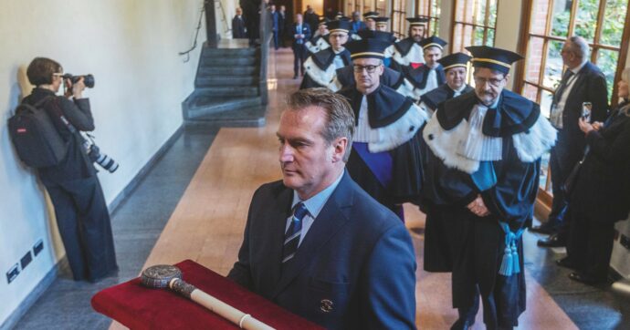 Università: la proposta Galli della Loggia e i rettori in semi libertà