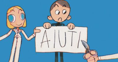 Copertina di Manovra, mazzata alle imprese: addio compensazioni fiscale per i contributi Inps e Inail